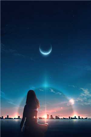 澹月梨花，万叶千声皆是恨