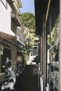 山河鉴