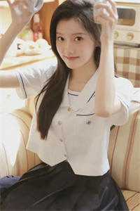 灾女归来