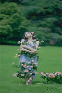 青芒