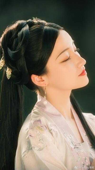 妍妍花开