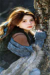 女儿被欺负后，精神病妈妈报仇了