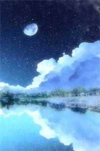 昨夜长风今宵散