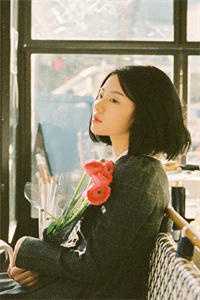 石塔中的女儿