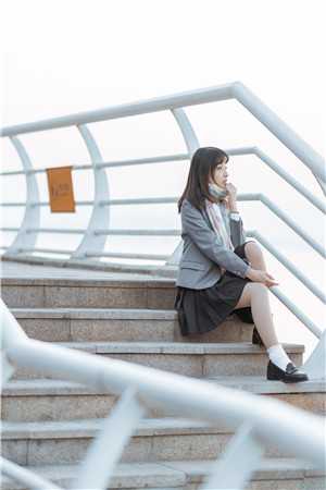 寄魂女