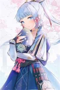 桃夭韶华