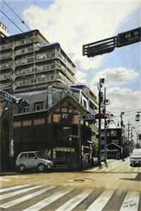 坐牢四年后，京圈顾家跪求我原谅