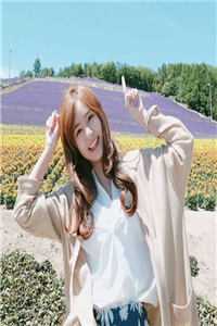 奶香与檀香