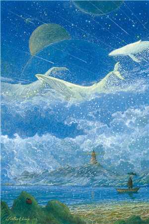 流年落尽空白首
