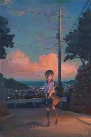 爱如砒霜