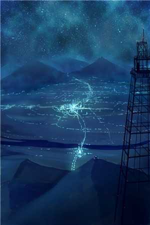 爱恨逆转，旧梦星碎