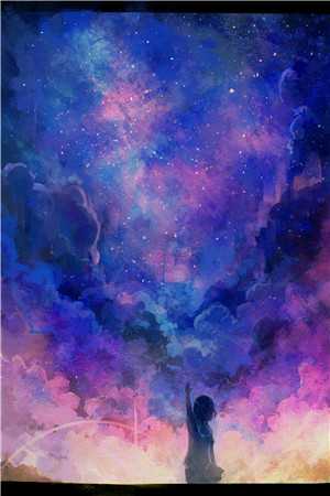 人生何处不迷雾