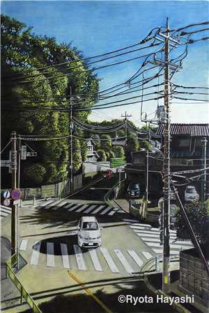 官路争锋