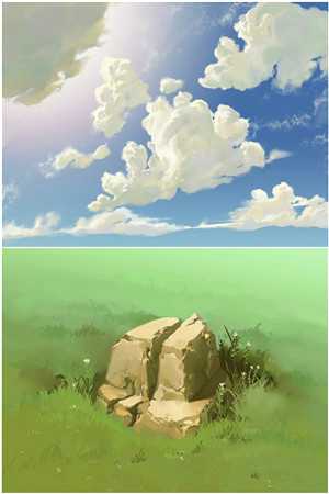 昔年已逝，浮生未歇