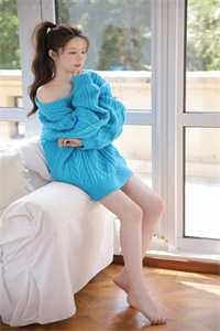 山村里的铜铃