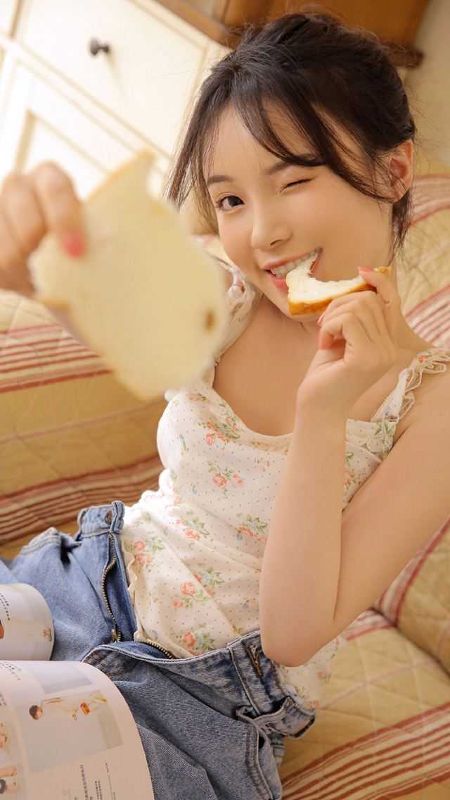 重生后，我将未婚妻赐给她的心上人