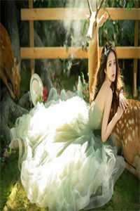 穿成农女忙虐渣，捡个夫君美如花