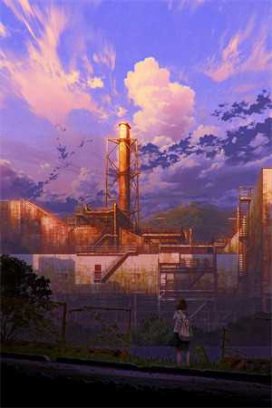 人间风月，终有尽头