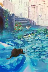 猫妖妃