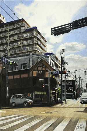 爱已过期，从此陌路C500