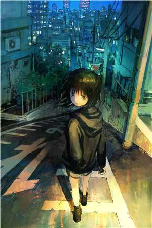 代码囚心：无人机女王与科技暴君