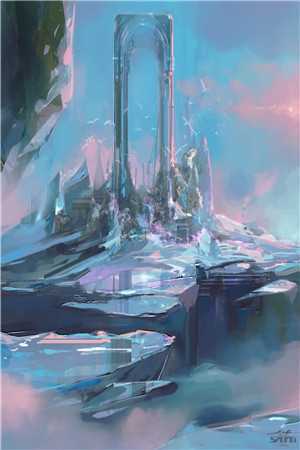曾揽秋水见星河