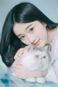 不准女子习武年代竟出现女将军
