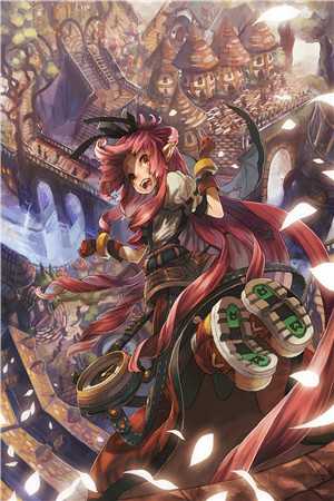 爱恨如风，隐入云海