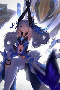 我也曾披冬雪赴暖春