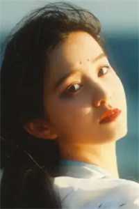 海棠辞去