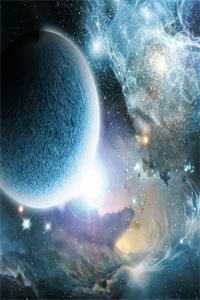 星河主宰