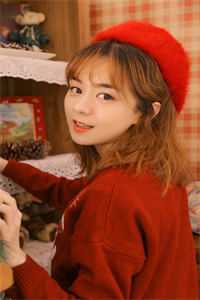 迫她臣服