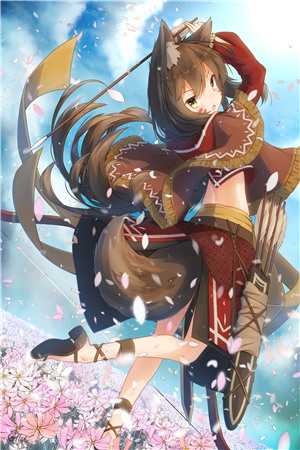 爱意随风