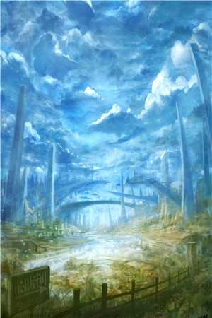 虚空回响：逆光归来