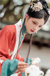 千金谋局：手撕渣男贱女