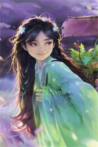 花谢花开岁月长