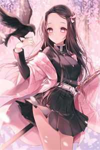 春蚕女
