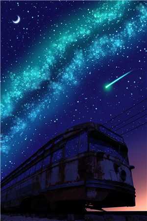 星沉合欢