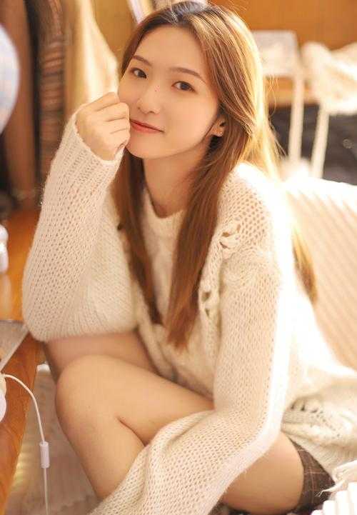 谎话精女儿