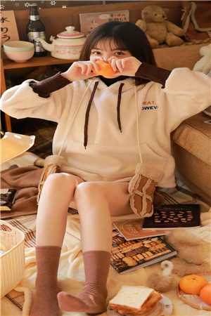 庶女心计：不做宫女，她要做皇后