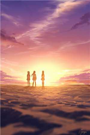 梦不断情浅浅