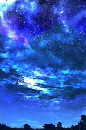 星光不及你深情