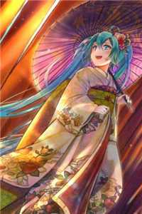 小师妹的神秘笑容