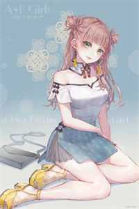 梦里花落知多少
