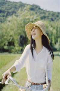 权倾美人香
