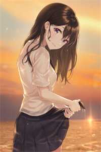 爱如死水缠绵绵