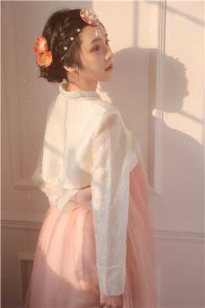 梅子熟时栀子香