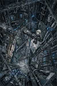 幽思燃烬忘川路