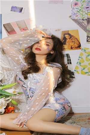 新婚夜，他前来抢夺我的心