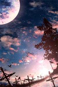 夜色撩人，太子爷为她乱了心